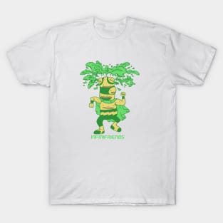 PALNAPPLE T-Shirt